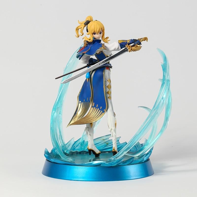 Фигурка для геймеров Genshin Impact Jean 20 см (GI JN)