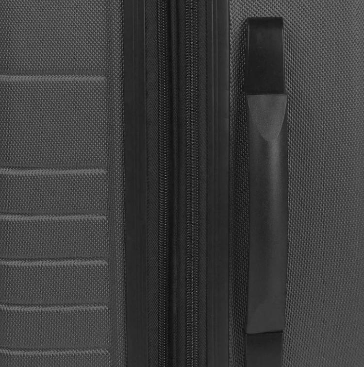 Валіза Gabol Escape L Gris (124147-016) - фото 8 Валіза Gabol Escape L Gris (124147-016) - фото 8