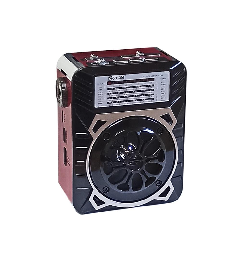 Радиоприёмник Golon RX-9133 (30133)