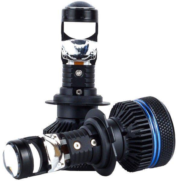 Автолампы LED DriveX LE-01 PRO H7 55W 9-32V 5.5K