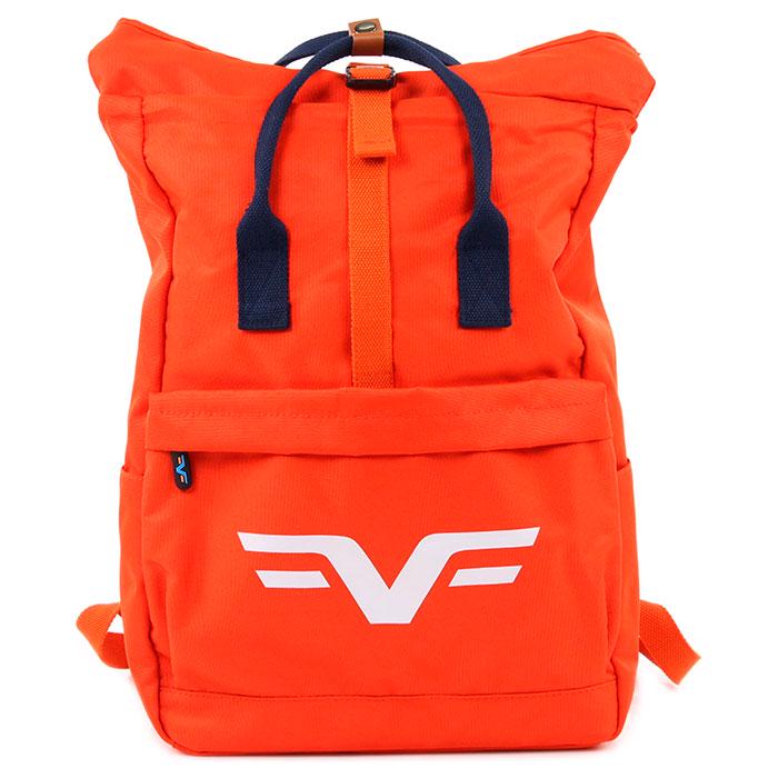 Рюкзак Frime Fresh 17" Orange (24998364)