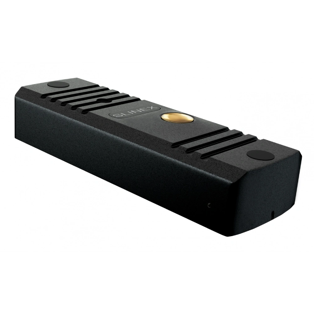 Вызывная панель Slinex ML-16HR Black - фото 2