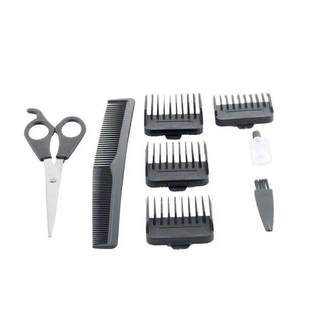 Машинка для стрижки Domotec MS-3305 (opt-104662)