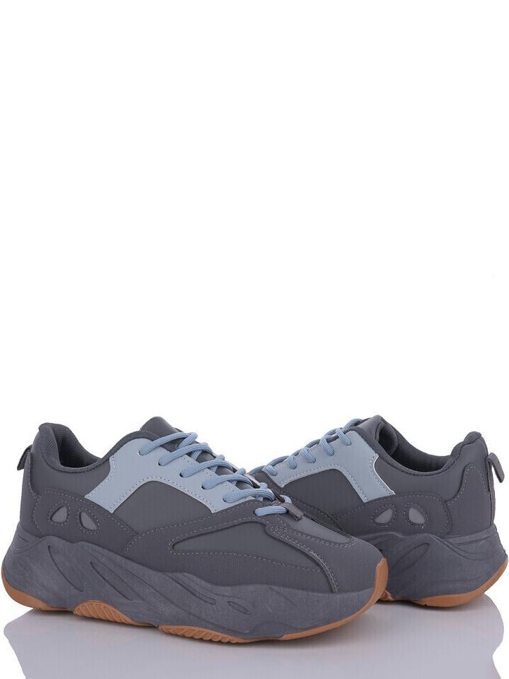 Кроссовки Stilli CN20-46 р. 39 Асфальтовый