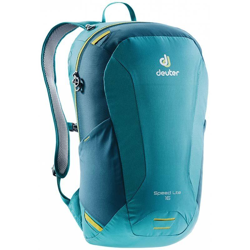 Рюкзак спортивний Deuter Speed ​​Lite 16 л Petrol/Arctic (34101183325)