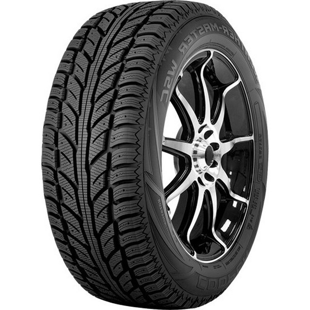 Шина зимняя Cooper Weather-Master WSC 235/75 R15 109T XL (1000761809)