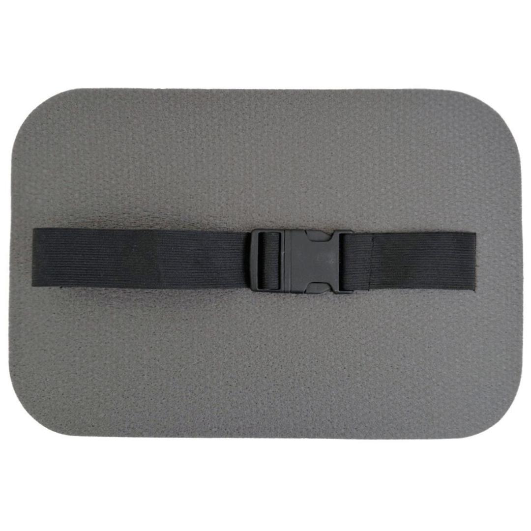 Сидушка-каремат 30х45 см Серый (2494769373) - фото 3 Сидушка-каремат 30х45 см Серый (2494769373) - фото 3