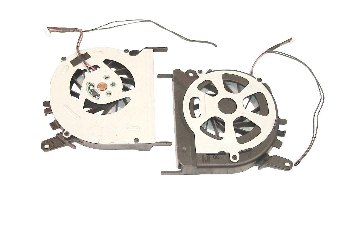 Кулер для ноутбука Acer Aspire 7230 5V 0.5A 5-pin SUNON