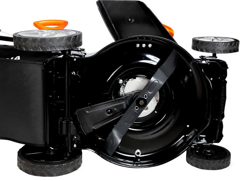 Газонокосарка бензинова SEQUOIA SPLM5100 (53088) - фото 7 Газонокосарка бензинова SEQUOIA SPLM5100 (53088) - фото 7