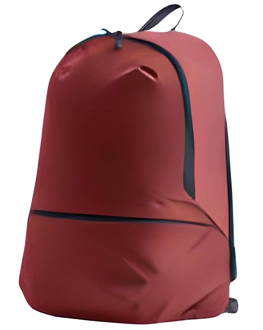 Рюкзак Z Bag Ultra Light Portable Mini backpack Red