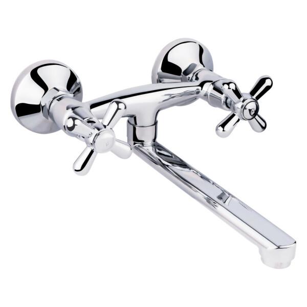 Смеситель для кухни Lidz CRM Dominox 15 361