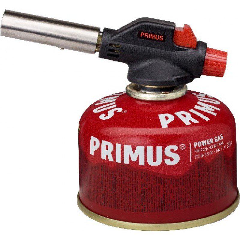 Газовый резак Primus Fire Starter