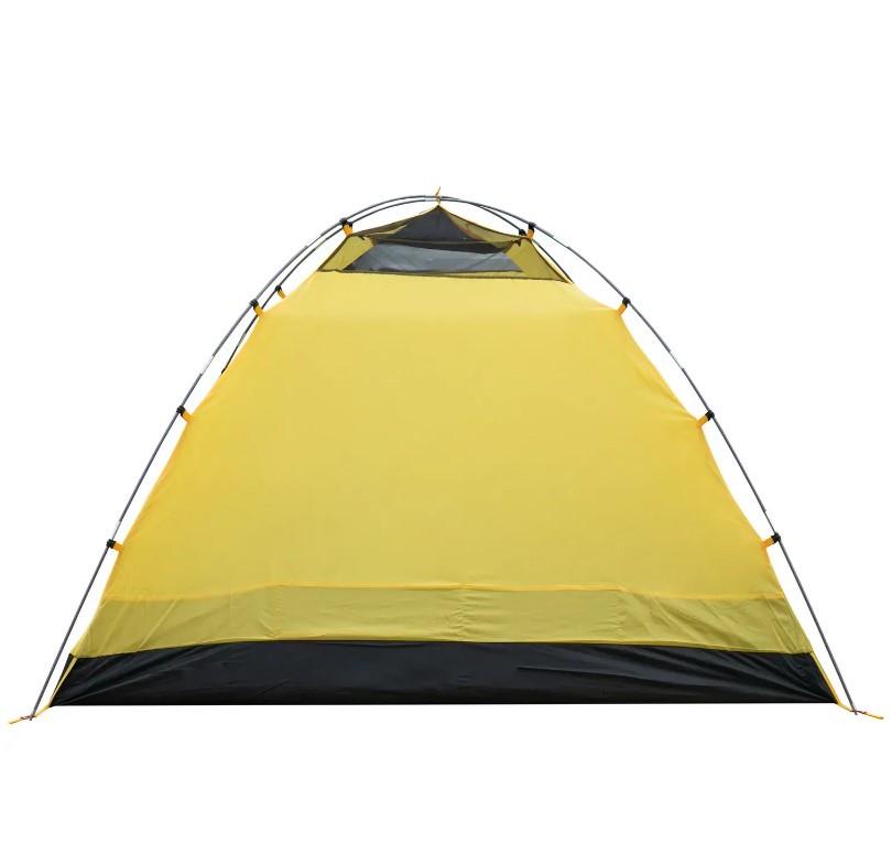 Намет двомісний Tramp Lite Wonder 2 UTLT-005-olive (iz16970) - фото 3