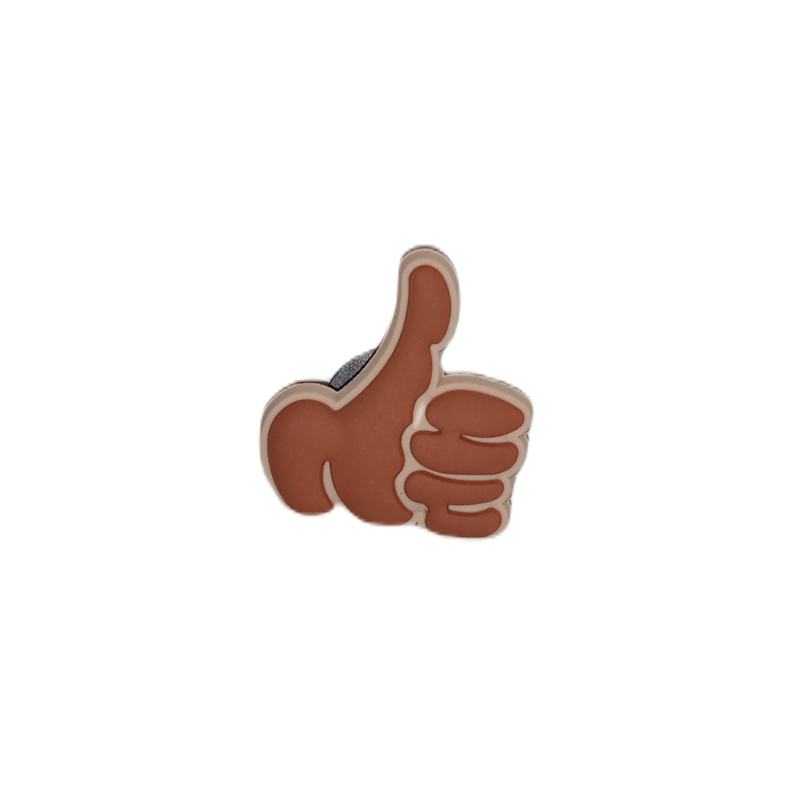 Джибітс для взуття JIBBITZ Thumb up № 1048 (JIB1048)