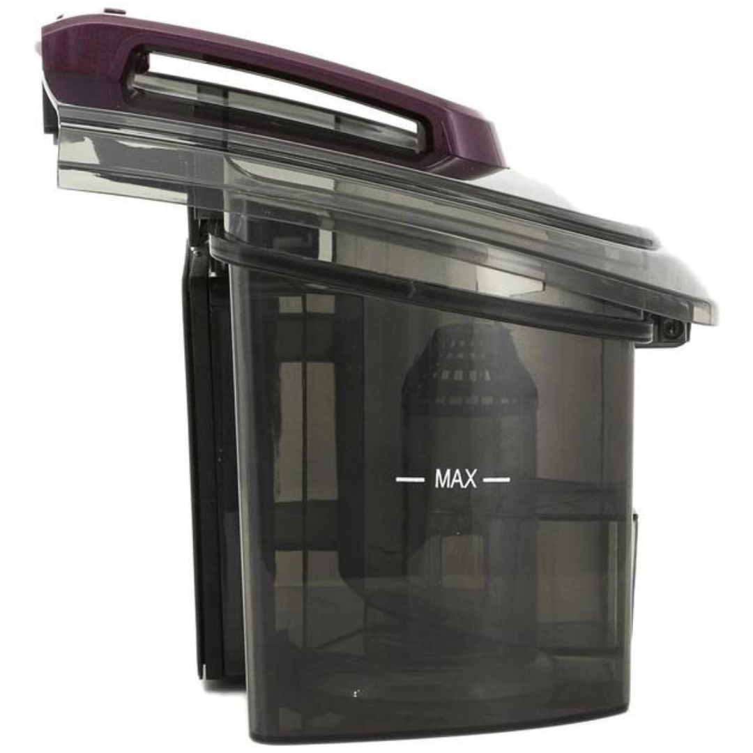 Пылесос контейнерный колбовый Pro Animal с объемом колбы 2,5 л 3500 Вт (HS201) - фото 7 Пылесос контейнерный колбовый Pro Animal с объемом колбы 2,5 л 3500 Вт (HS201) - фото 7