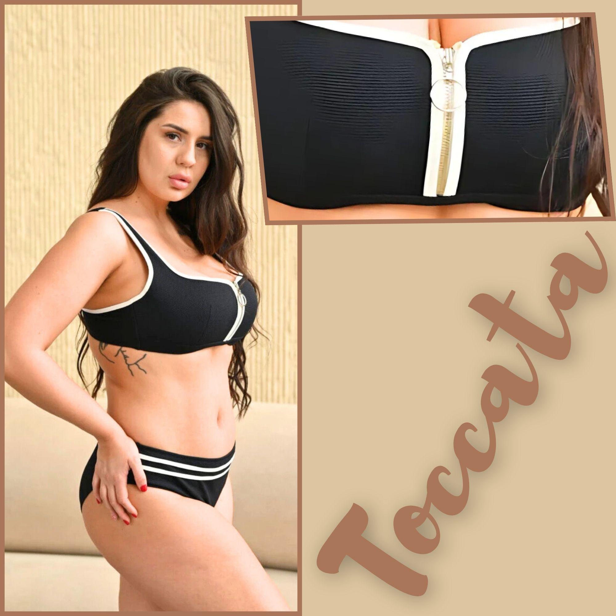 Купальник Toccata Dolores BSmg-020 - фото 6 Купальник Toccata Dolores BSmg-020 - фото 6