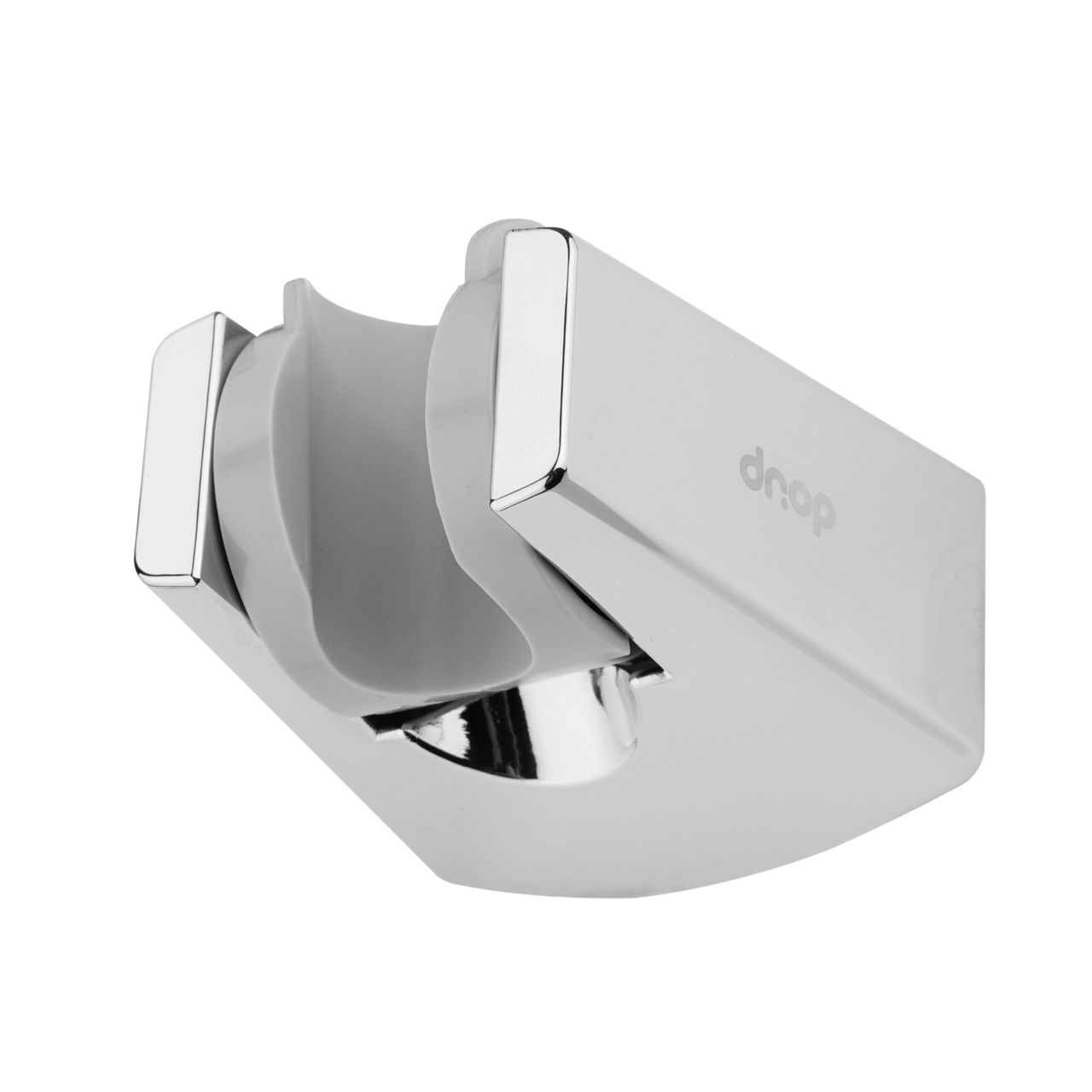 Держатель для душевой воронки Drop HL-5CH/CUB (24237590) - фото 1