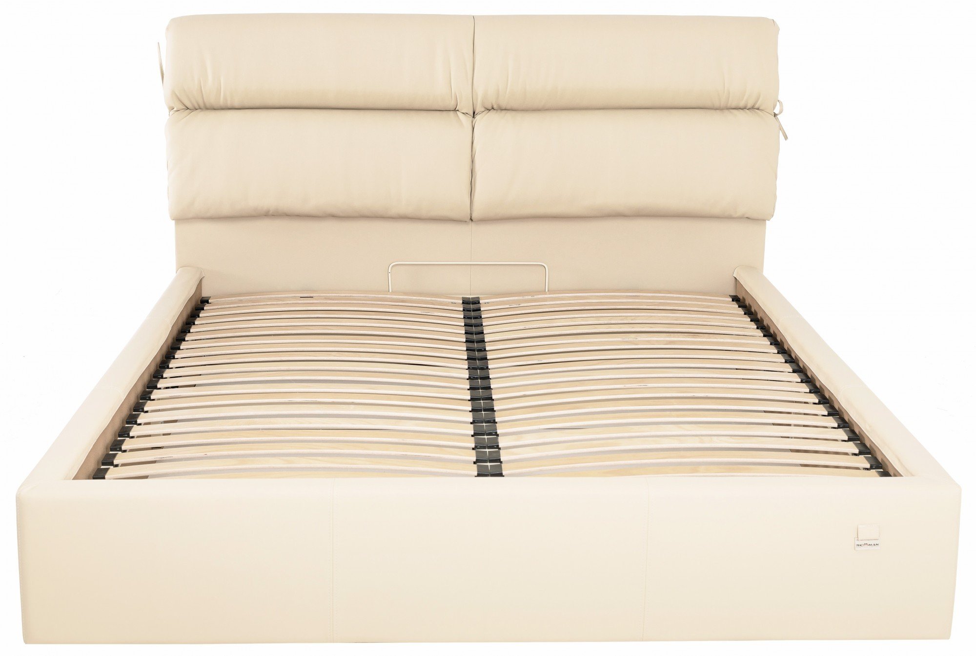 Кровать двуспальная Edinburgh Standart Флай 2207 160х200 см Бежевый