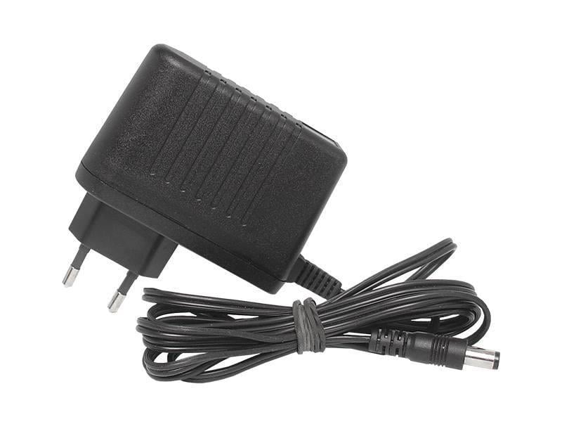 Блок питания пластиковый корпус 12V 1А 12W (LXG11)