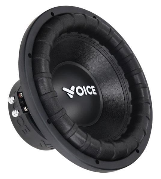 Сабвуфер Voice SP-305 D4 - фото 4