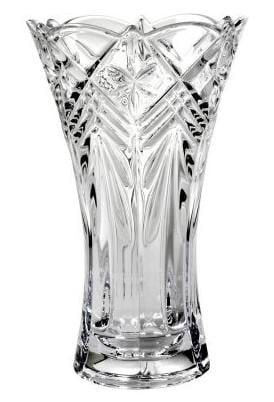 Ваза цветочная Taurus Nova Bohemia 250 мм Прозрачный