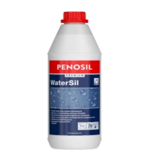 Гидрофобизатор PENOSIL WaterSil 1 л