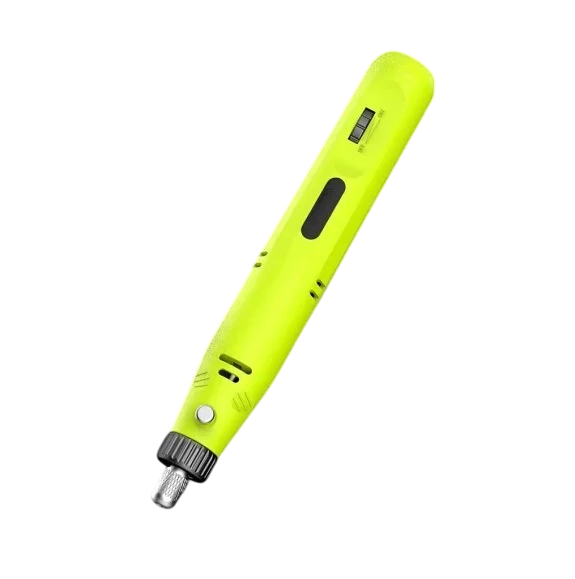 Гравер электрический для выполнения различных задач (C01231)