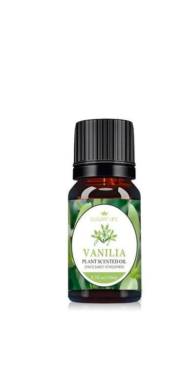 Эфирное масло для увлажнителей Ваниль 10 мл (404745) Эфирное масло для увлажнителей Ваниль 10 мл (404745)