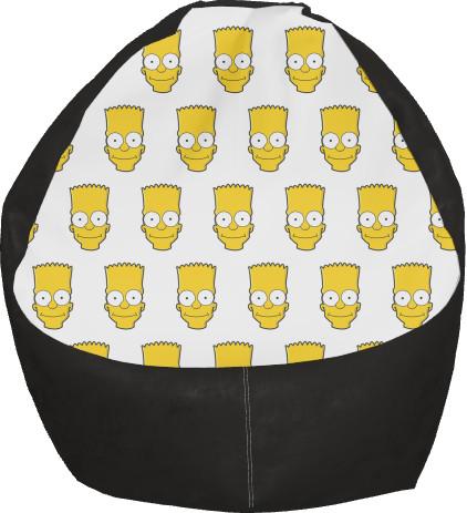 Кресло-груша Simpsons-8 M (13241981)