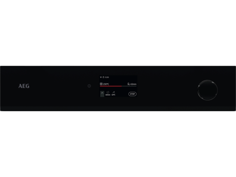 Духовой шкаф AEG NBR7P731SB - фото 4 Духовой шкаф AEG NBR7P731SB - фото 4