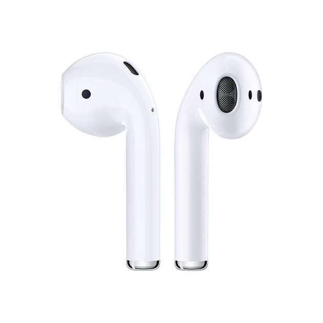 Наушники беспроводные Air 2 Kayfovo PT-24 для IOS/Android с кейсом MagSafe (25694) - фото 2 Наушники беспроводные Air 2 Kayfovo PT-24 для IOS/Android с кейсом MagSafe (25694) - фото 2