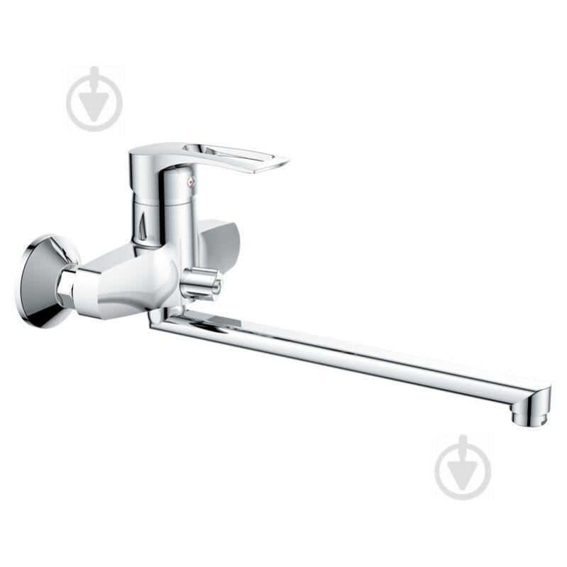 Смеситель для ванны Haiba GERMES 006 (HB0140)