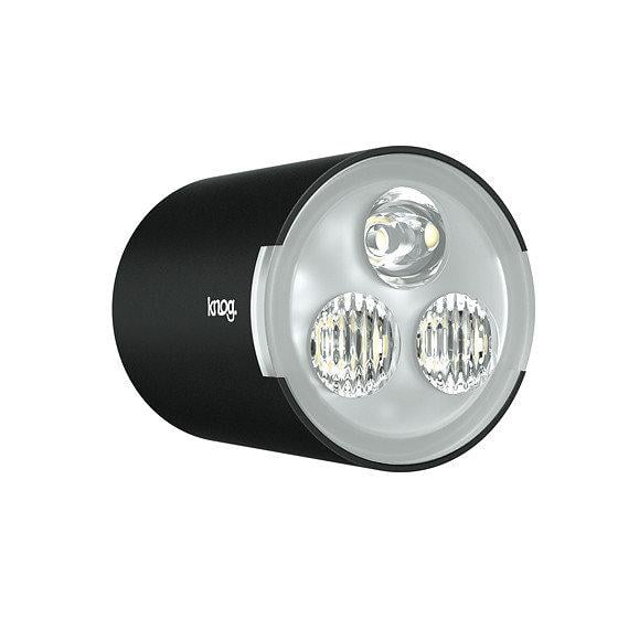 Сменная голова для фары Knog PWR Lighthead 600Lm (82573) - фото 2