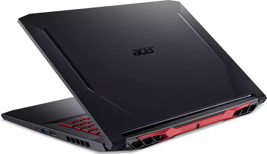 Ноутбук Acer Nitro 5 AN517-52 (NH.QDVEP.009) - фото 6