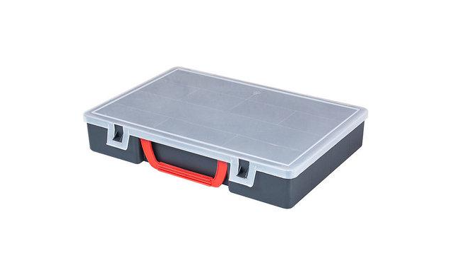 Органайзер пластиковий Haisser Classic 300 90000 (4510)