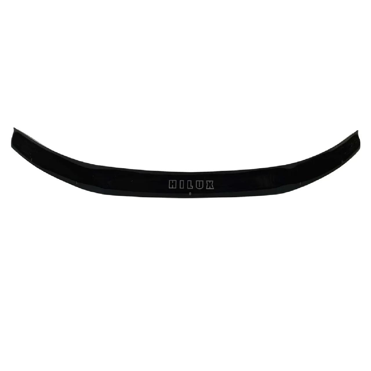 Дефлектор капота на Toyota Hilux 2005-2011 (30493400)