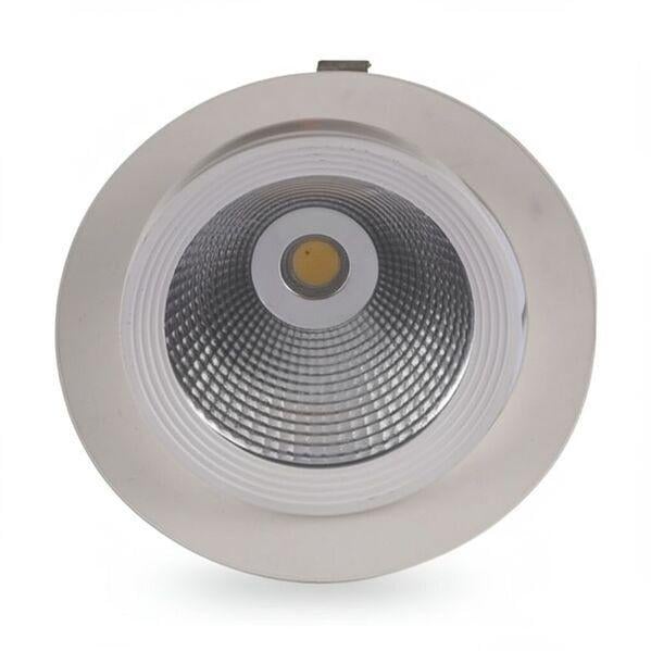 Точковий світильник Feron 32605 AL250 18 Вт 1530 лм 4000K