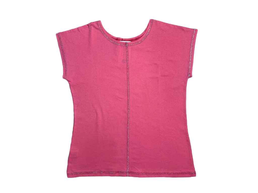 Футболка женская Трикомир 070130909 р. 50 Розовый (21653000)