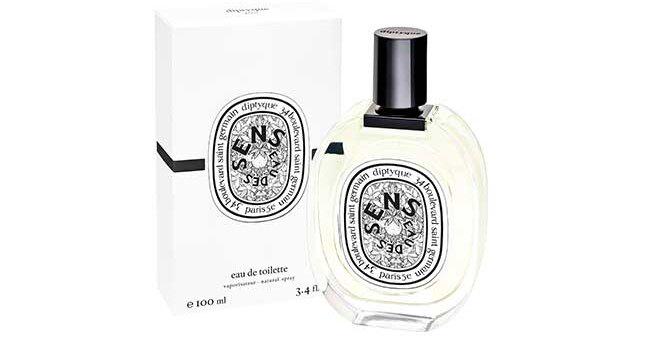 Туалетная вода унисекс Diptyque Eau Des Sens 50 мл (85981)