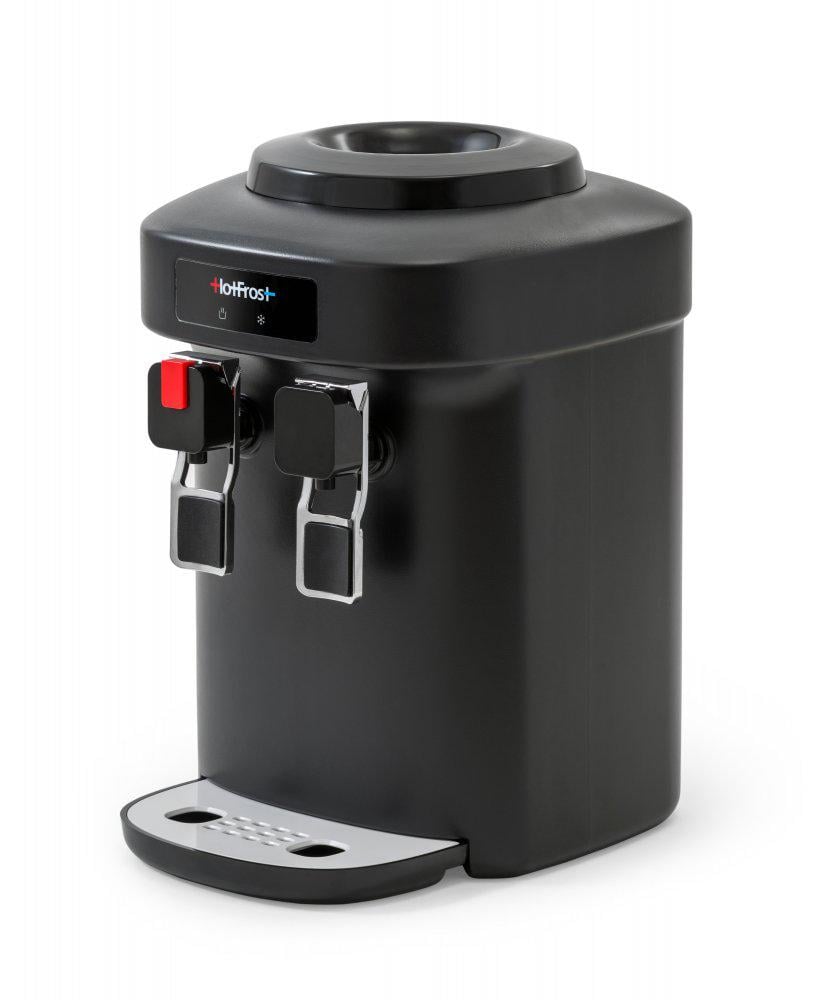 Кулер для воды HotFrost D65EN - фото 3 Кулер для воды HotFrost D65EN - фото 3