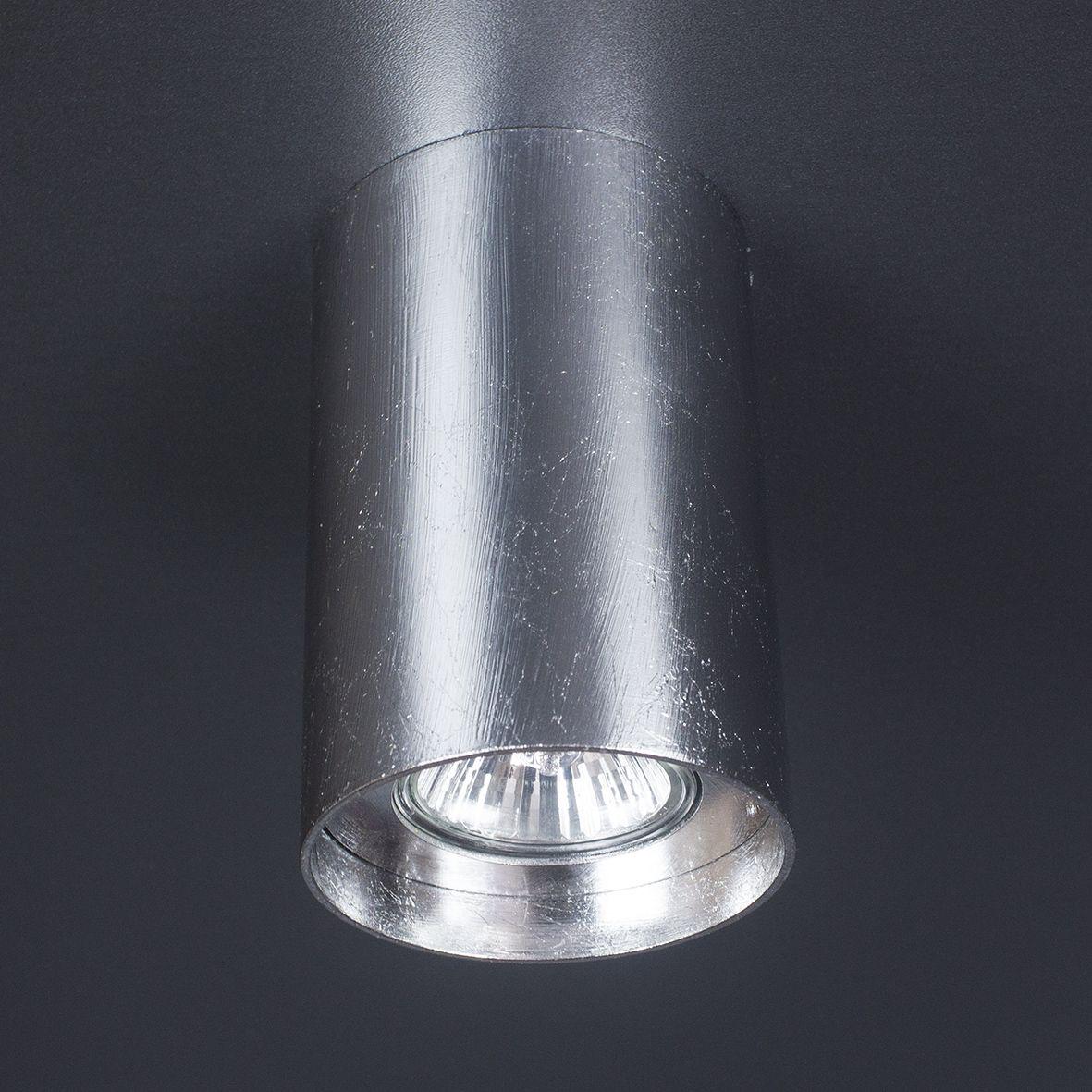 Светильник точечный накладной Tokyo Imperium Light (48112.63.63)