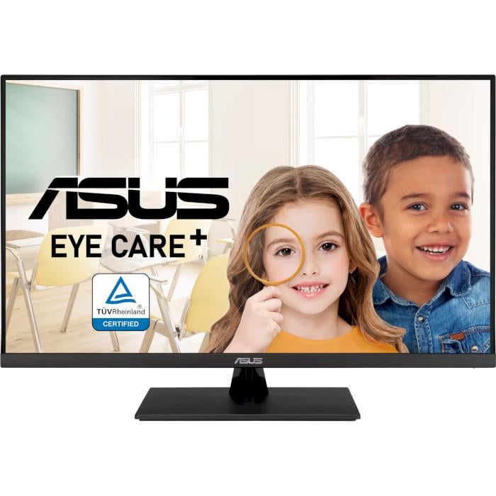 Монитор Asus VP327Q Black (90LM09F0-B01O71)