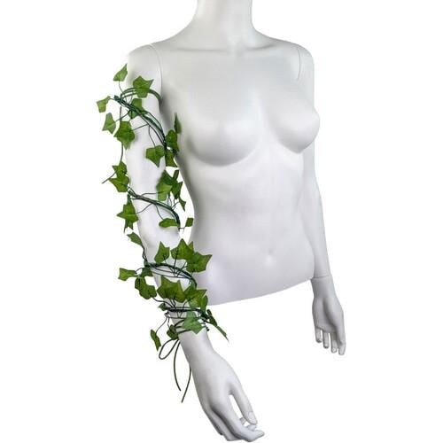 Украшение на руку Seta Decor ядовитый плющ (25-620GR)