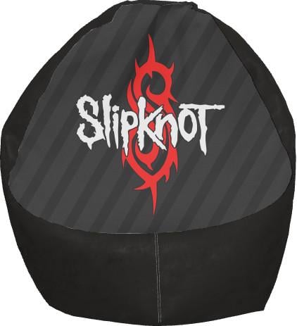 Кресло-груша Slipknot 10 M (13273932)