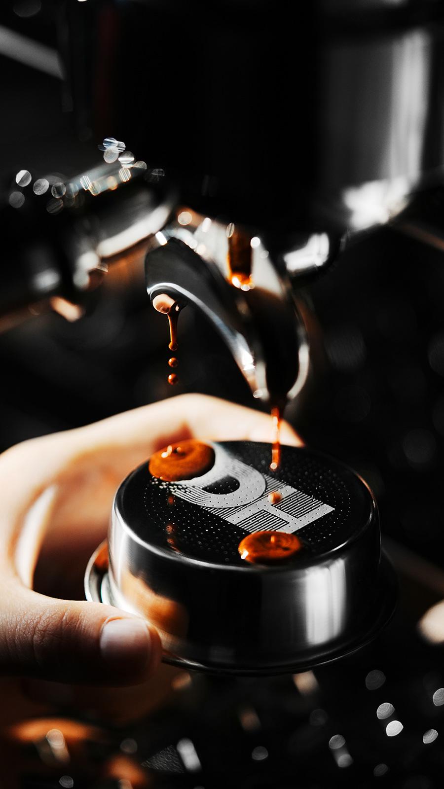 Корзина портафильтра MHW-3BOMBER DH Filter Basket 18 г 58 мм Серый (FB5648-OS) - фото 5 Корзина портафильтра MHW-3BOMBER DH Filter Basket 18 г 58 мм Серый (FB5648-OS) - фото 5