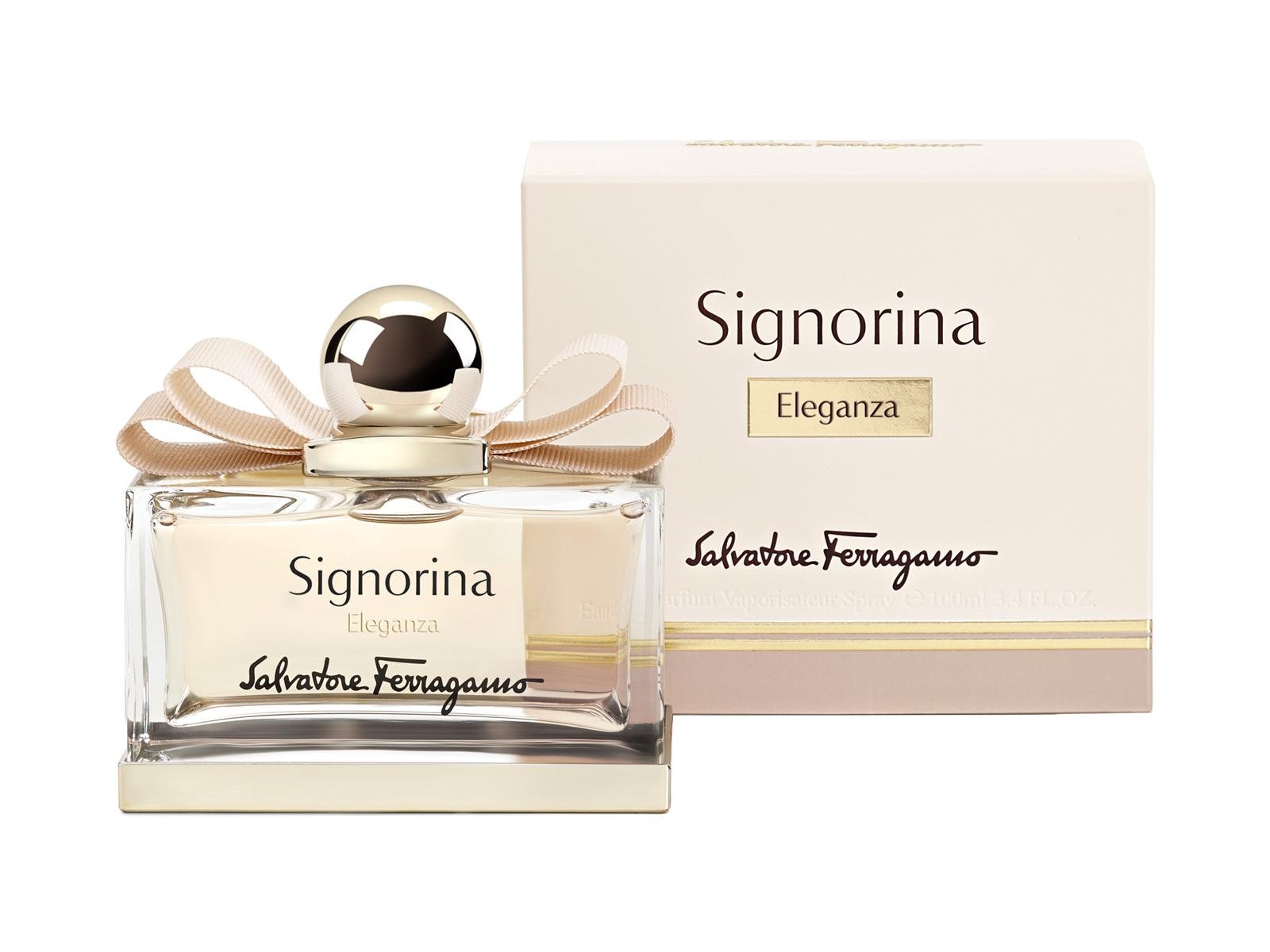 Парфумована вода для жінок Salvatore Ferragamo Signorina Libera тестер 100 мл (18781546)