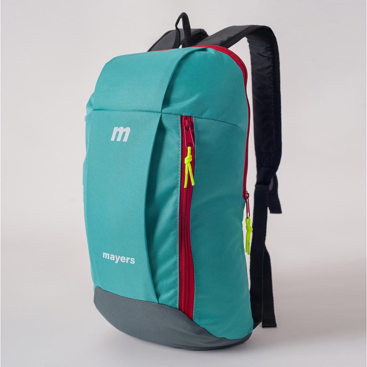 Детский рюкзак Mayers унисекс 10 л (МВ0106)