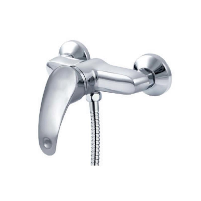 Смеситель для душа MIXXUS GIT5-A135 (MI6457) Смеситель для душа MIXXUS GIT5-A135 (MI6457)