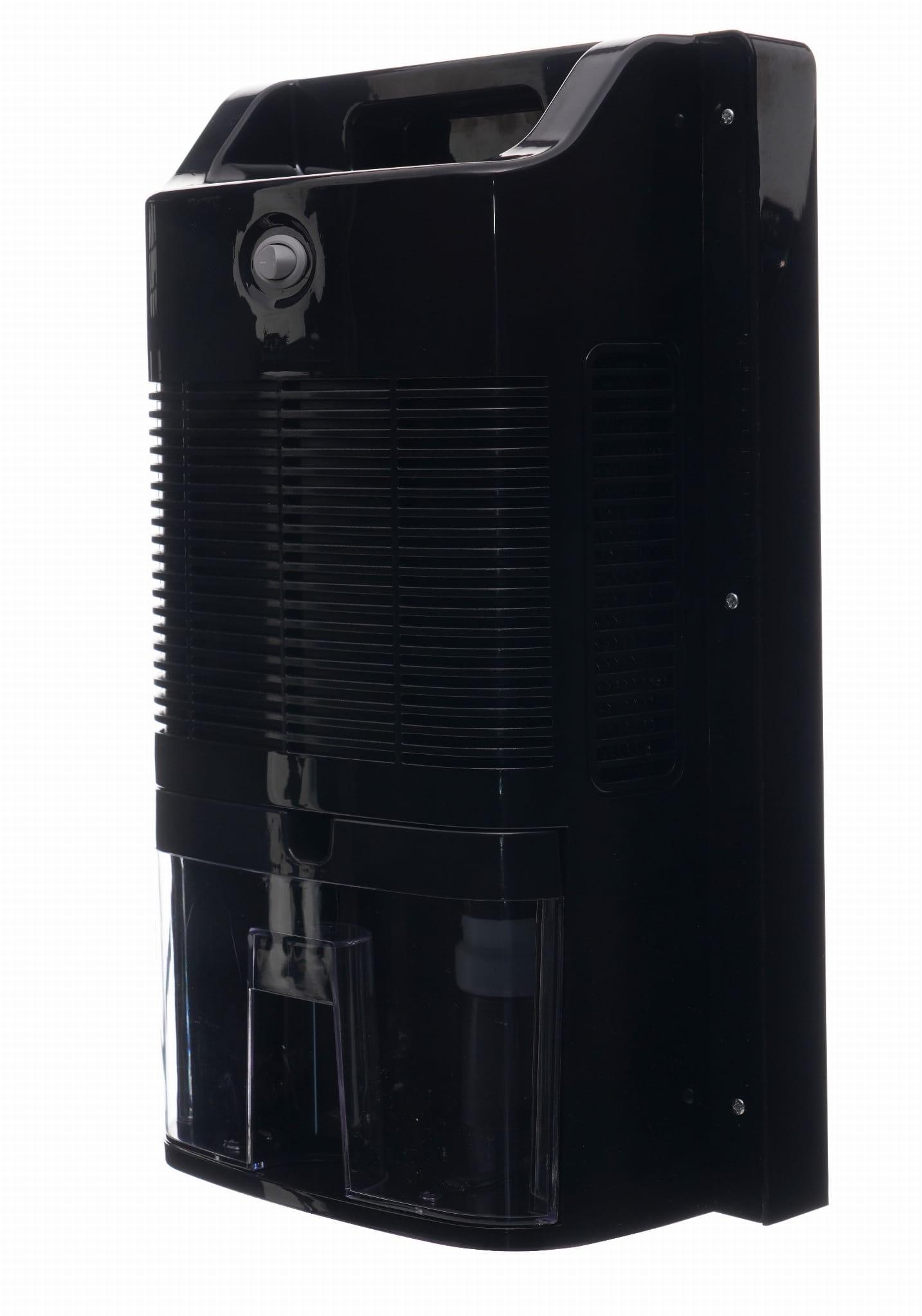 Осушитель воздуха Kraft&Dele KD10585 2 л с УФ-лампой 700 мл/сутки для дома и офиса - фото 4 Осушитель воздуха Kraft&Dele KD10585 2 л с УФ-лампой 700 мл/сутки для дома и офиса - фото 4