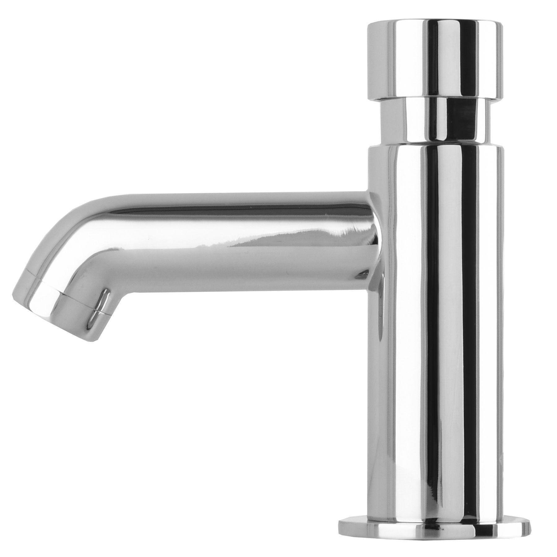 Смеситель-дозатор для умывальника TOPAZ TP-0301 - фото 3 Смеситель-дозатор для умывальника TOPAZ TP-0301 - фото 3